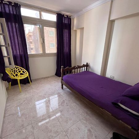 Raheem Bed In Double Room "No Egyptians" Cairo Exterior photo
