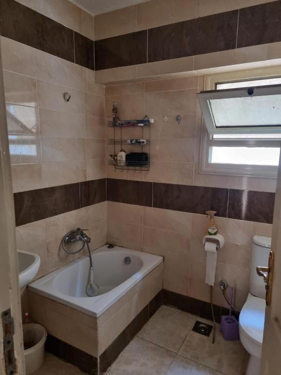 Raheem Bed In Double Room "No Egyptians" Cairo Exterior photo