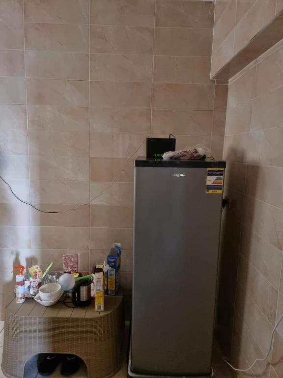 Raheem Bed In Double Room "No Egyptians" Cairo Exterior photo