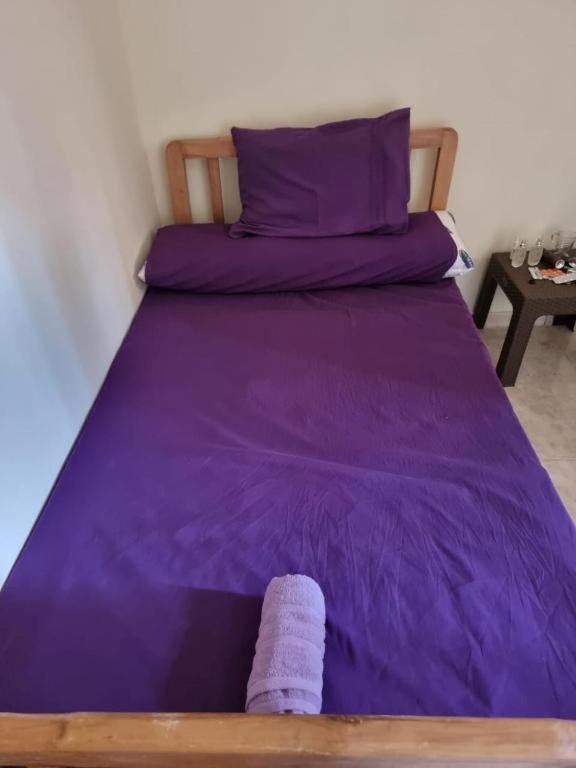 Raheem Bed In Double Room "No Egyptians" Cairo Exterior photo